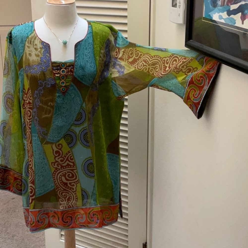 Lovely By Silk Threads, Inc - image 4